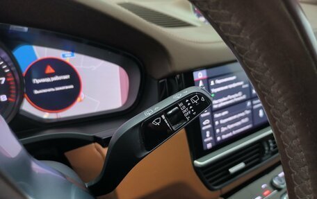 Porsche Cayenne III, 2018 год, 6 200 000 рублей, 35 фотография