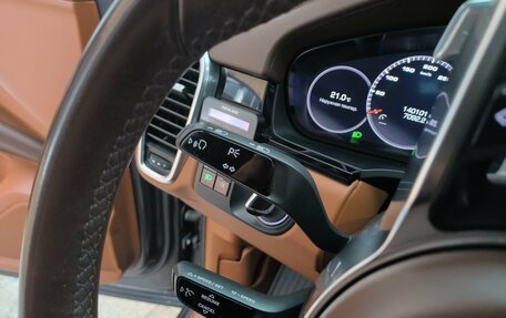 Porsche Cayenne III, 2018 год, 6 200 000 рублей, 34 фотография