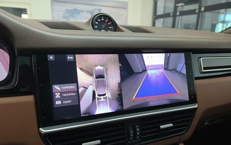 Porsche Cayenne III, 2018 год, 6 200 000 рублей, 30 фотография