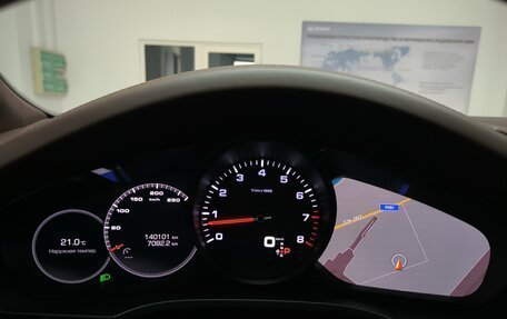 Porsche Cayenne III, 2018 год, 6 200 000 рублей, 28 фотография