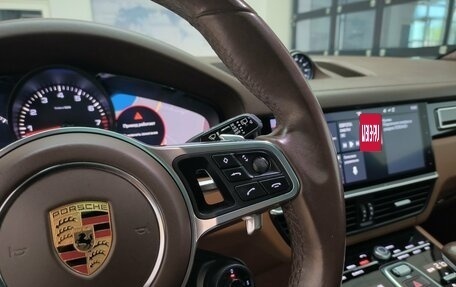 Porsche Cayenne III, 2018 год, 6 200 000 рублей, 32 фотография