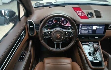 Porsche Cayenne III, 2018 год, 6 200 000 рублей, 24 фотография