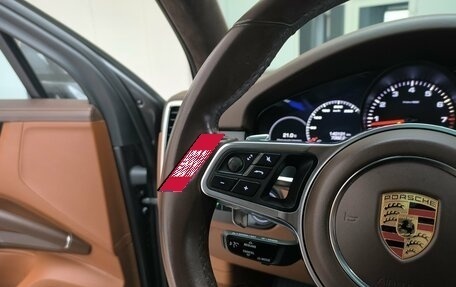 Porsche Cayenne III, 2018 год, 6 200 000 рублей, 31 фотография