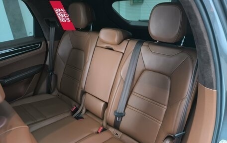 Porsche Cayenne III, 2018 год, 6 200 000 рублей, 23 фотография