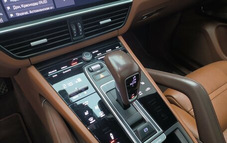 Porsche Cayenne III, 2018 год, 6 200 000 рублей, 36 фотография