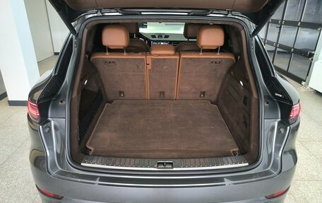 Porsche Cayenne III, 2018 год, 6 200 000 рублей, 37 фотография
