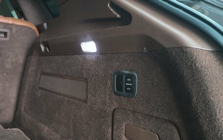 Porsche Cayenne III, 2018 год, 6 200 000 рублей, 38 фотография