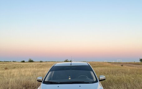Ford Focus II рестайлинг, 2008 год, 500 000 рублей, 6 фотография