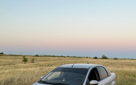 Ford Focus II рестайлинг, 2008 год, 500 000 рублей, 2 фотография