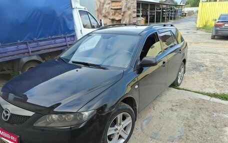 Mazda 6, 2006 год, 475 000 рублей, 3 фотография