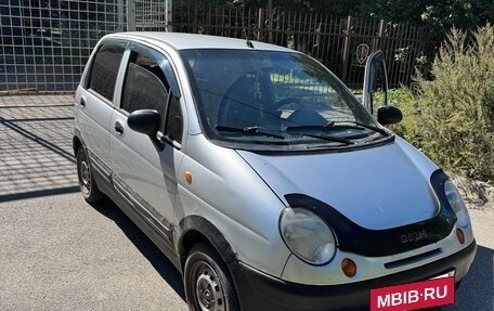 Daewoo Matiz I, 2013 год, 155 000 рублей, 4 фотография