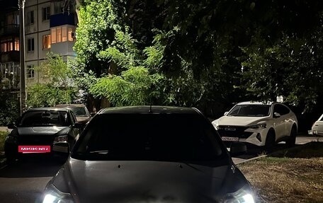Ford Focus II рестайлинг, 2008 год, 500 000 рублей, 7 фотография