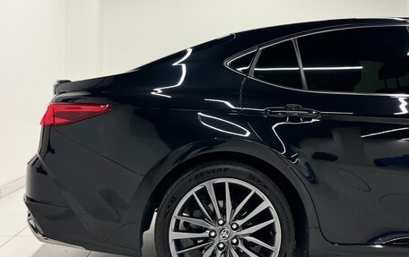 Toyota Camry, 2024 год, 3 690 000 рублей, 13 фотография