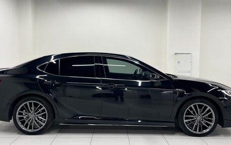 Toyota Camry, 2024 год, 3 690 000 рублей, 12 фотография
