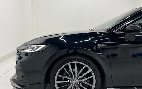 Toyota Camry, 2024 год, 3 690 000 рублей, 15 фотография
