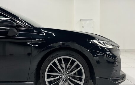 Toyota Camry, 2024 год, 3 690 000 рублей, 14 фотография