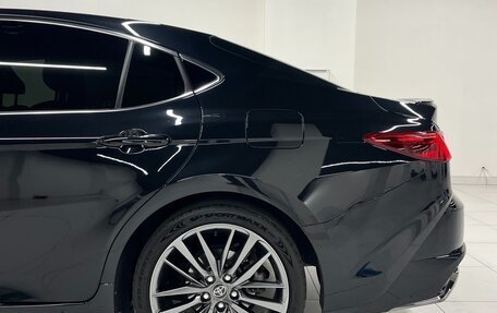 Toyota Camry, 2024 год, 3 690 000 рублей, 16 фотография