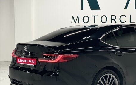 Toyota Camry, 2024 год, 3 690 000 рублей, 4 фотография