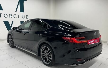 Toyota Camry, 2024 год, 3 690 000 рублей, 7 фотография