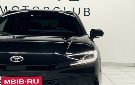 Toyota Camry, 2024 год, 3 690 000 рублей, 9 фотография