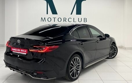 Toyota Camry, 2024 год, 3 690 000 рублей, 3 фотография
