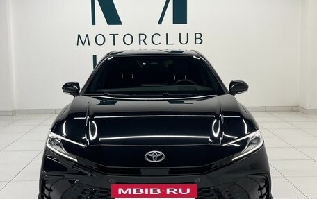 Toyota Camry, 2024 год, 3 690 000 рублей, 8 фотография