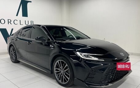 Toyota Camry, 2024 год, 3 690 000 рублей, 6 фотография
