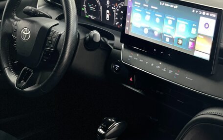 Toyota Camry, 2024 год, 3 690 000 рублей, 25 фотография