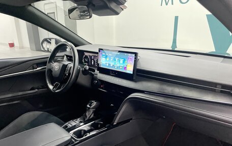 Toyota Camry, 2024 год, 3 690 000 рублей, 24 фотография