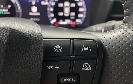 Toyota Camry, 2024 год, 3 690 000 рублей, 26 фотография