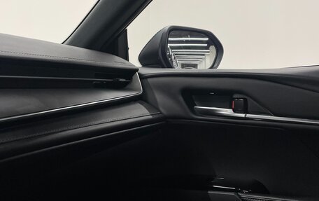 Toyota Camry, 2024 год, 3 690 000 рублей, 29 фотография