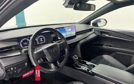Toyota Camry, 2024 год, 3 690 000 рублей, 21 фотография