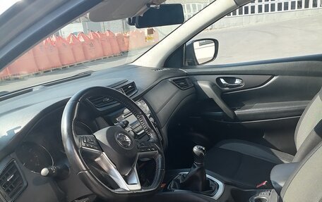 Nissan Qashqai, 2019 год, 1 650 000 рублей, 7 фотография