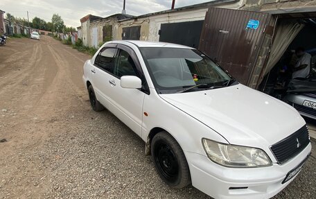 Mitsubishi Lancer IX, 2000 год, 260 000 рублей, 6 фотография