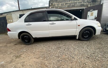 Mitsubishi Lancer IX, 2000 год, 260 000 рублей, 5 фотография