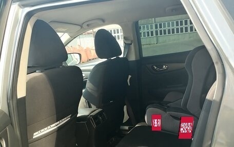 Nissan Qashqai, 2019 год, 1 650 000 рублей, 6 фотография