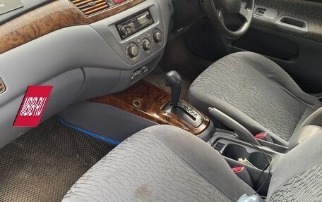 Mitsubishi Lancer IX, 2000 год, 260 000 рублей, 2 фотография