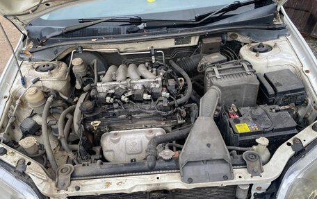 Mitsubishi Lancer IX, 2000 год, 260 000 рублей, 7 фотография