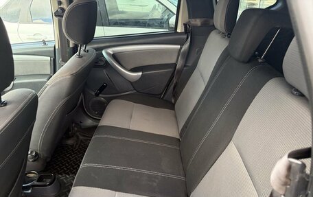 Renault Duster I рестайлинг, 2012 год, 849 000 рублей, 7 фотография