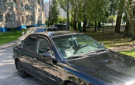 KIA Spectra II (LD), 2007 год, 160 000 рублей, 2 фотография