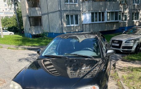 KIA Spectra II (LD), 2007 год, 160 000 рублей, 3 фотография