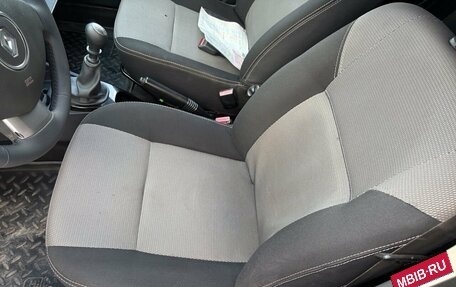 Renault Duster I рестайлинг, 2012 год, 849 000 рублей, 6 фотография