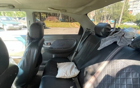 KIA Spectra II (LD), 2007 год, 160 000 рублей, 8 фотография