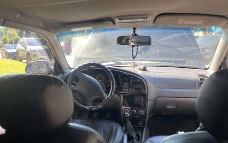 KIA Spectra II (LD), 2007 год, 160 000 рублей, 9 фотография