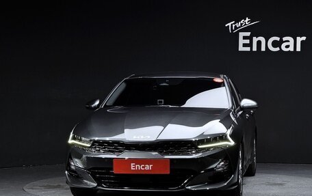 KIA K5, 2022 год, 1 870 000 рублей, 3 фотография