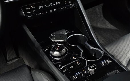 KIA K5, 2022 год, 1 870 000 рублей, 11 фотография