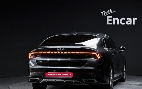 KIA K5, 2022 год, 1 870 000 рублей, 4 фотография