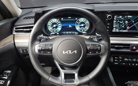 KIA K5, 2022 год, 1 870 000 рублей, 15 фотография