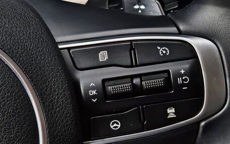 KIA K5, 2022 год, 1 870 000 рублей, 22 фотография