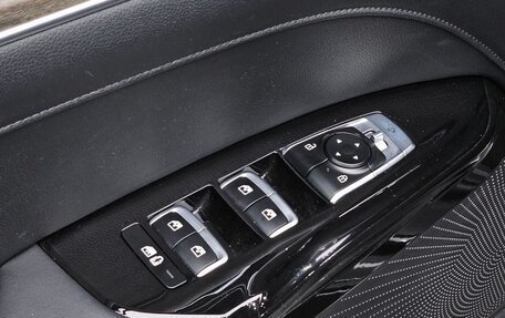KIA K5, 2022 год, 1 870 000 рублей, 27 фотография